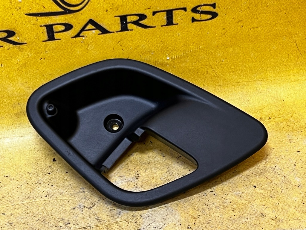 фото №1, Защита ручка внутренней правой iveco daily vi