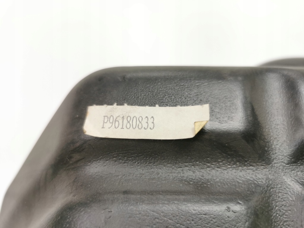 фото №7, Резонатор фільтра повітря daewoo espero 2.0sohc 1992- оригінальний номер 96143213 96180833