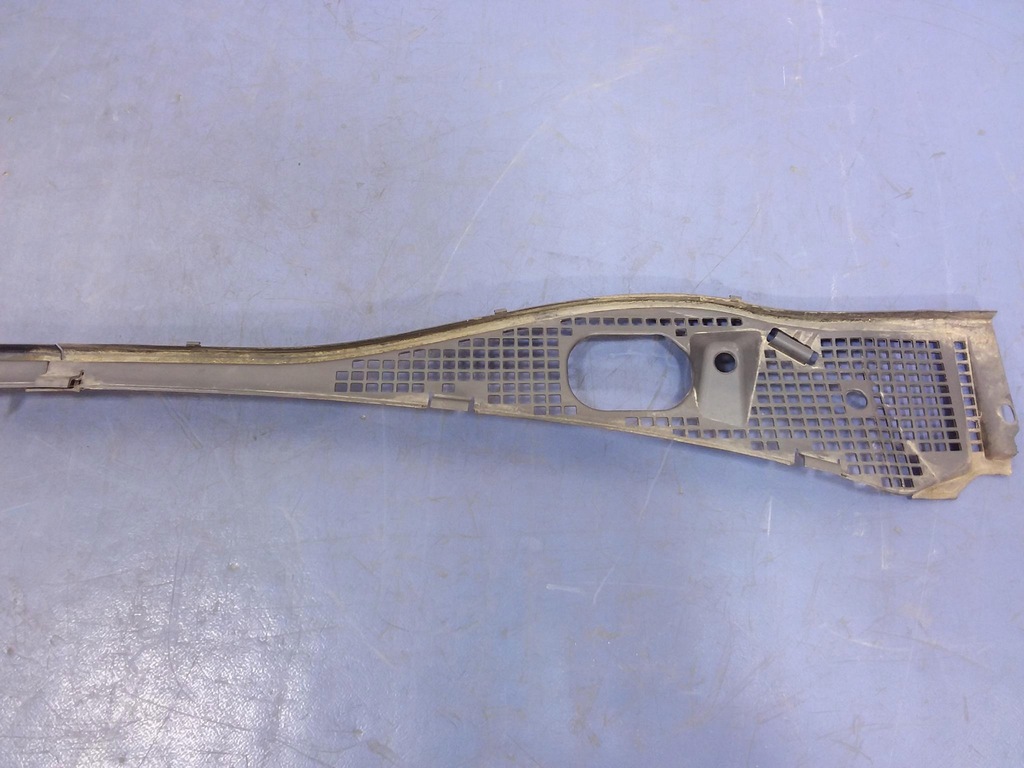 фото №8, Dacia sandero i duster жабо левая правое eu