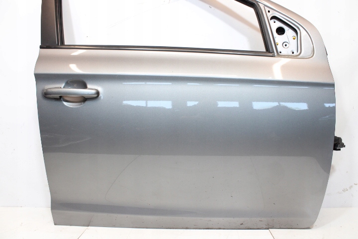 фото №4, Дверь правый перед hyundai i20 i lift sag