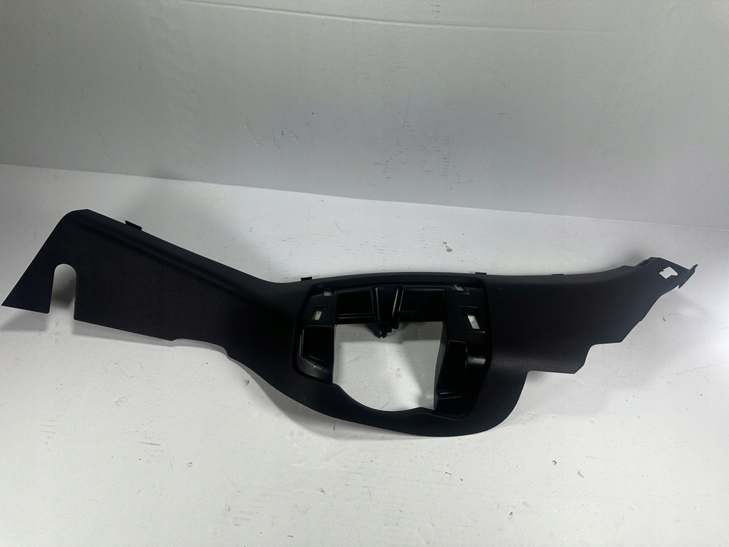 фото №1, Kadjar i lift защита стойка порог обивка левая 769189672r