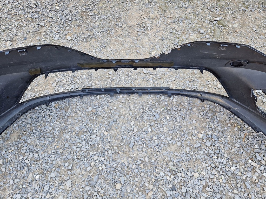 фото №5, Бампер передний renault clio v 2019r-