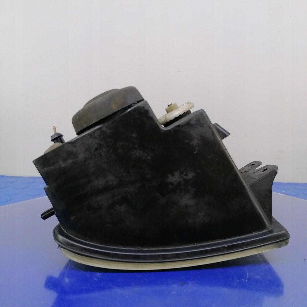 фото №5, Seat ibiza ii противотуманная фара левый