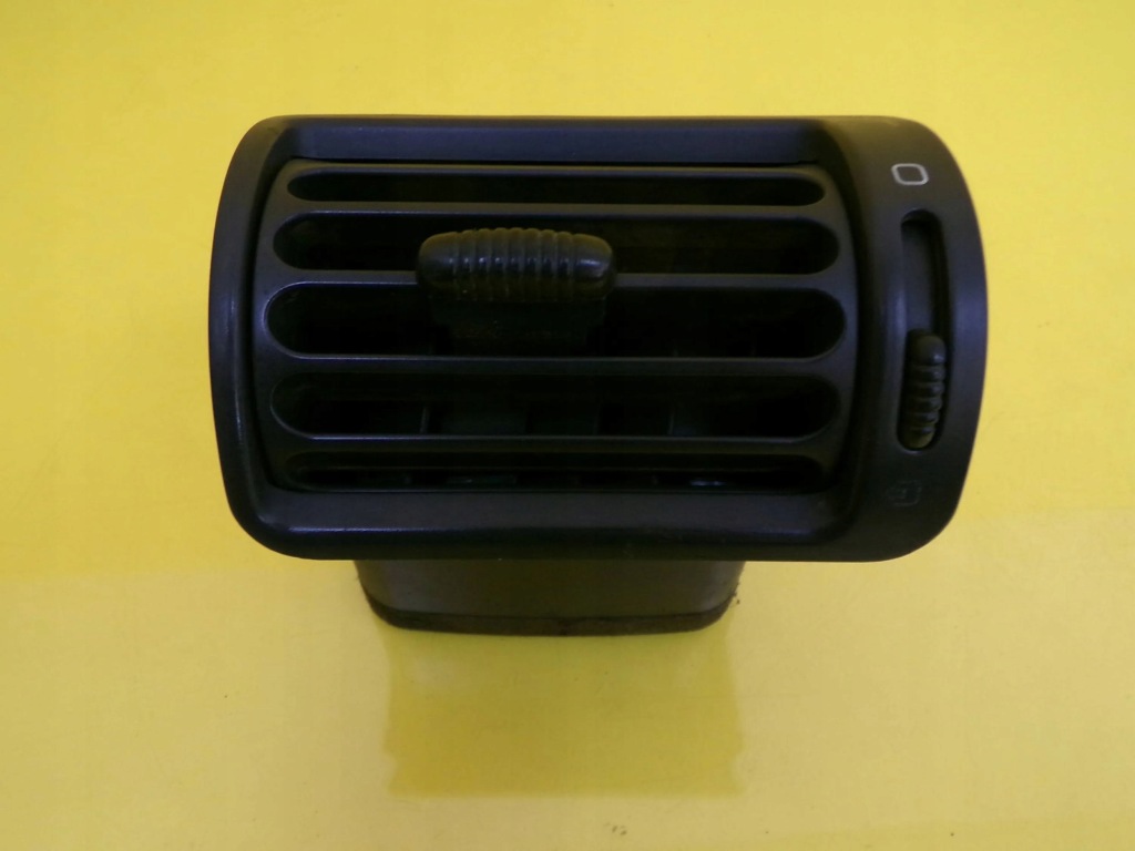 фото №8, Решётка обдув citroen evasion левая 1470018077 nr289