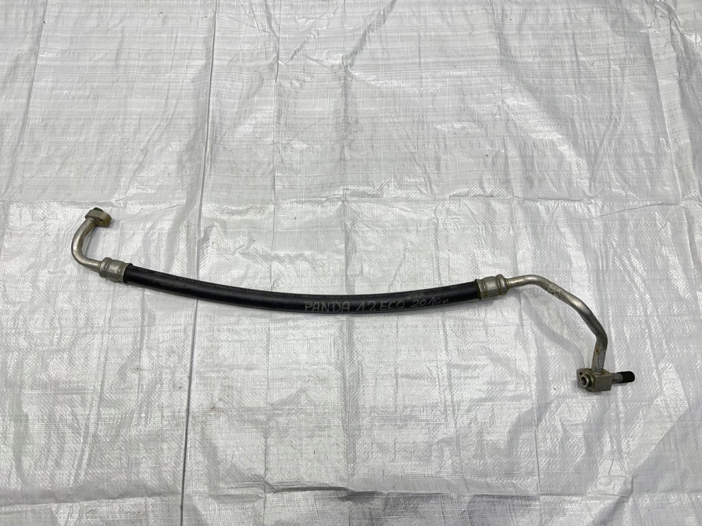 фото №1, Fiat panda ii 1.1 1.2 8v шланг кондиціонера