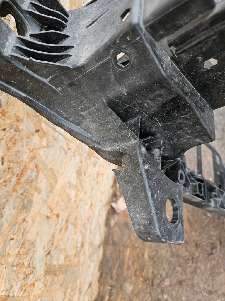 фото №9, Audi q7 q8 усилитель pas передний усилитель