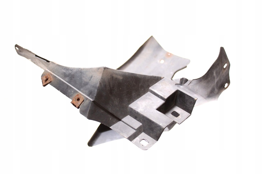 фото №10, Подкрылок перед правый mercedes sl r230 a2306980630