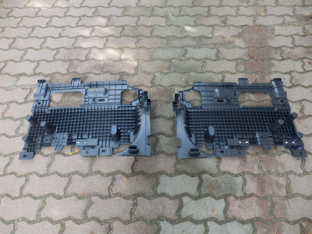 фото №8, Renault scenic iii шумоизоляция кронштейн пол