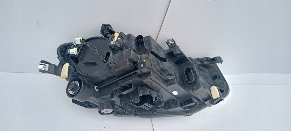 фото №11, Лампа перед передняя левая vw t-cross 2gm full led 2gm941035b оригинал