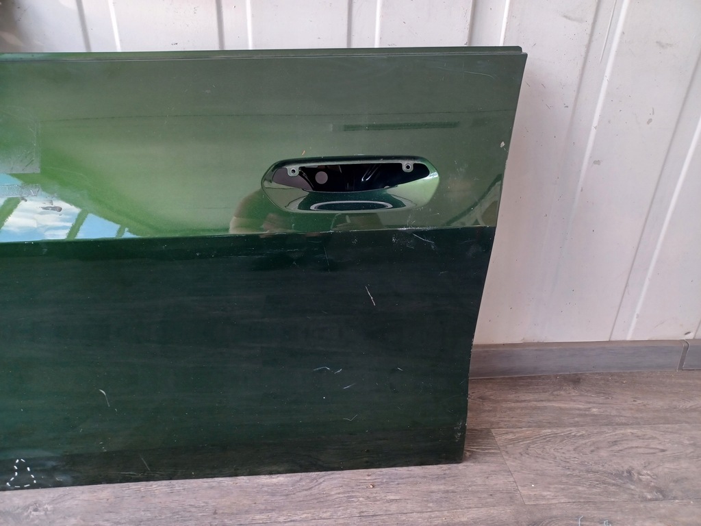 фото №8, Двері bmw 4 i4 g26 gran coupe ii передні ліва