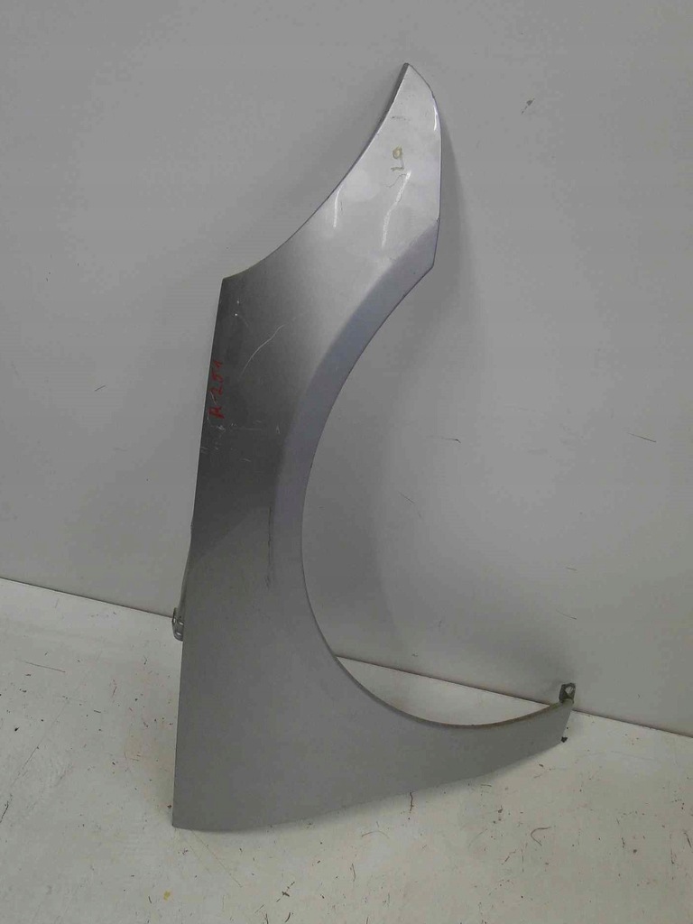 фото №4, Mercedes r klasa w251 251 крыло передний правый