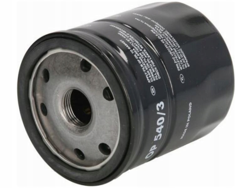 фото №1, Фильтр масла peugeot traveller 2.0 16-