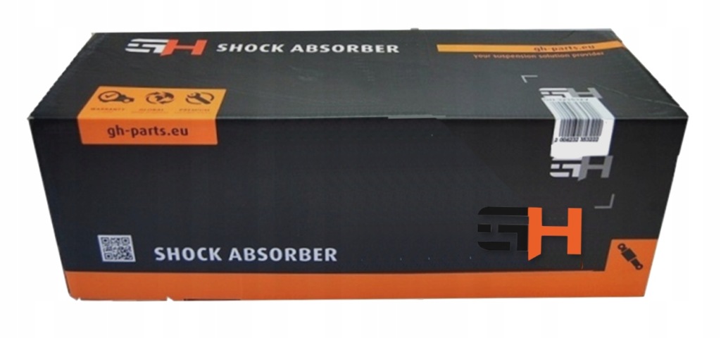 Купити Gh gh-512326h важіль fiat marea p