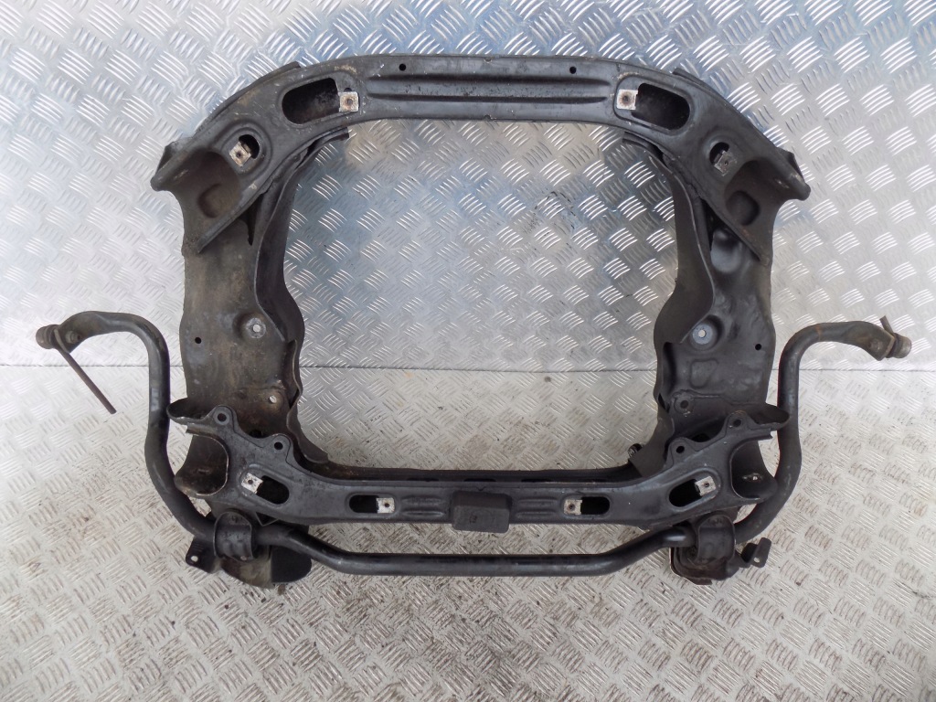 фото №2, Mercedes w221 підрамник підрамник підрамник