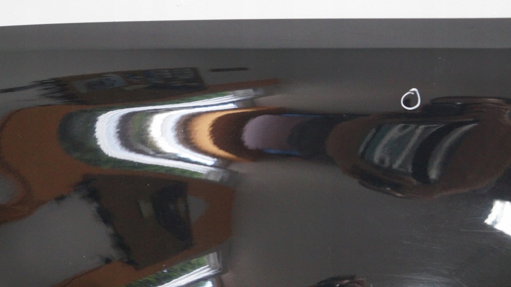 фото №9, Крыло передний левый vw golf vi 2010