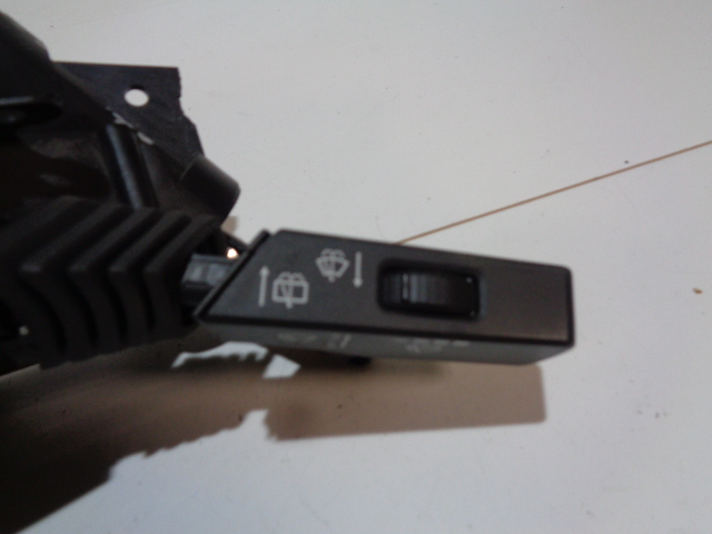 фото №7, Рычаг переключатель комбинированный opel vectra c 13162133dk