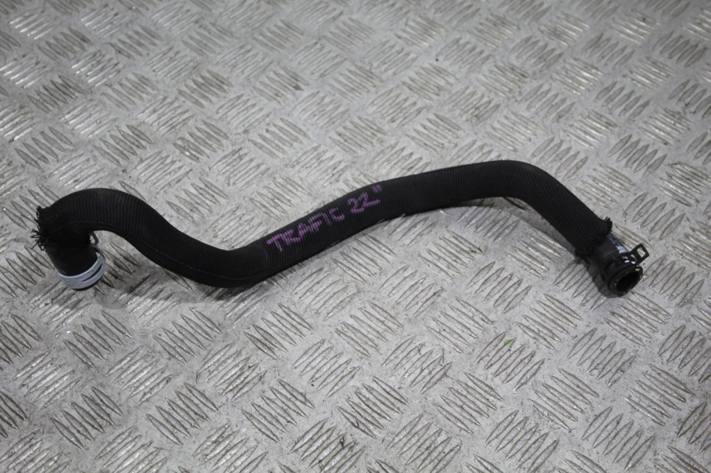 фото №1, Wąż шланг wody trafic iv 4 iii 3 lift 2022