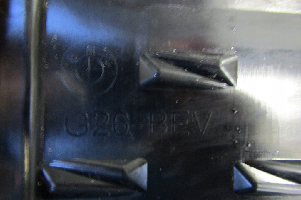 фото №6, Решётка радиатора решётка радиатора решётка радиатора решётки радиатора bmw 4 g26 gran coupe 21-