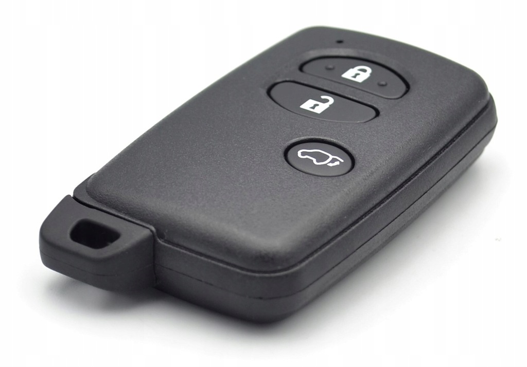 фото №6, Toyota prius iq ключ pilot корпус toy48