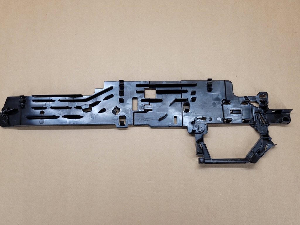 фото №1, Пластик защита подвеска volvo v90 s90