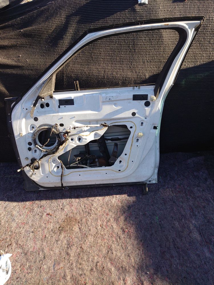 фото №8, Citroen ds5 двері праве перед kwed