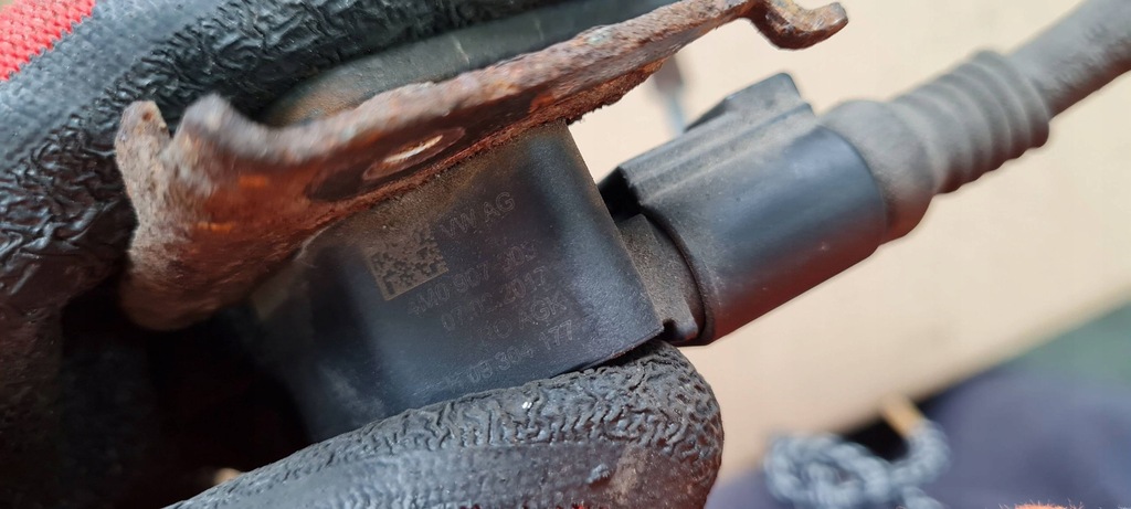 фото №8, A5 8w s5 lift a5 датчик выравнивание лампа левый задняя 4m0907503 s4 a4 b9 8w