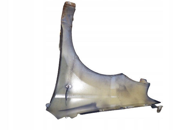 фото №5, Kalos aveo t200 крила правий перед