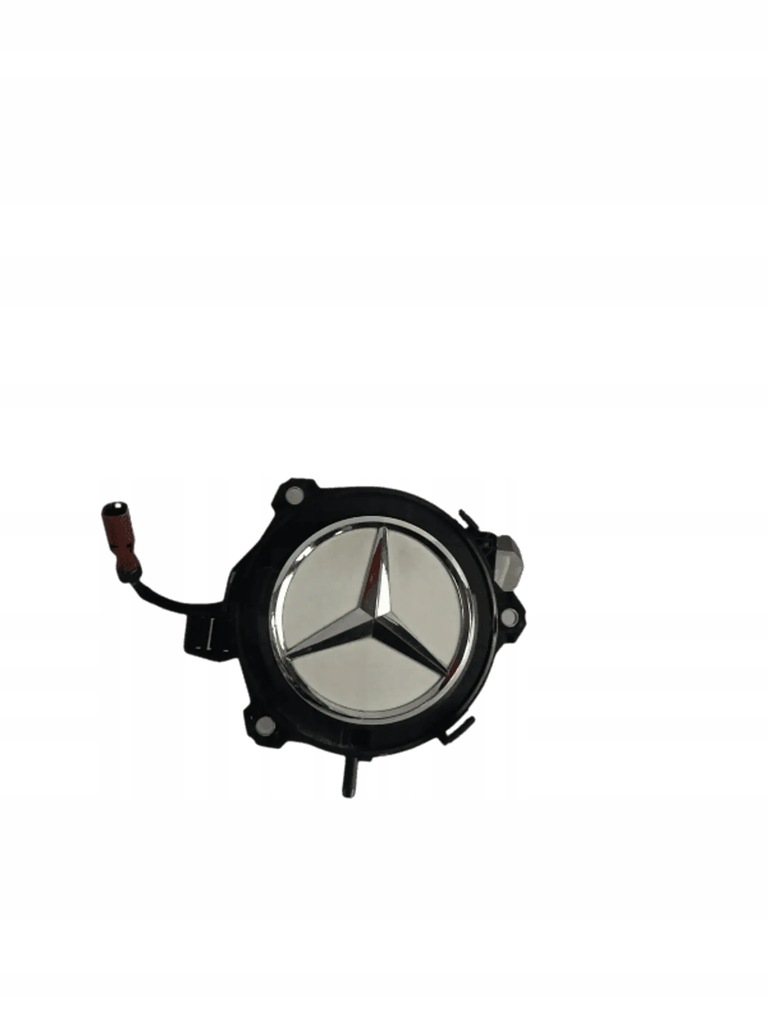 фото №1, Mercedes w 118 камера задняя