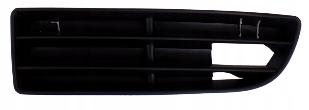 фото №1, Volkswagen bora решётка радиатора решётка заглушка бампера левая