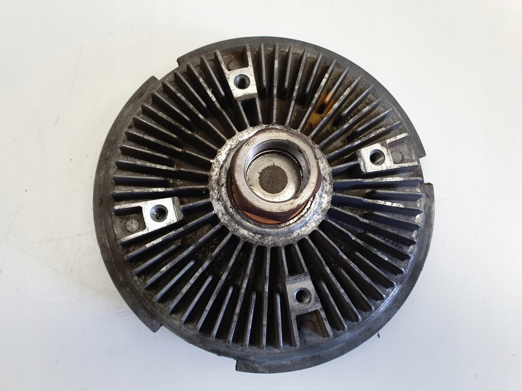 фото №3, Range rover iii l322 4.4 v8 сцепление вязкостная вязкостная муфта pgb000040