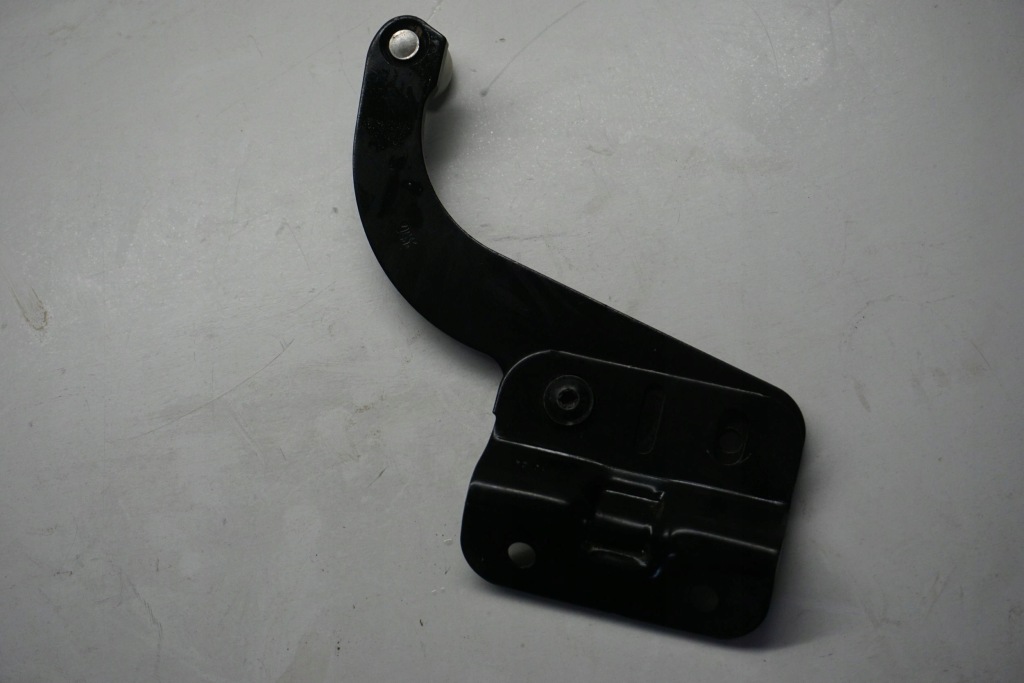 Vw t7 multivan направляющая ролик дверь 7t0843436e Цена