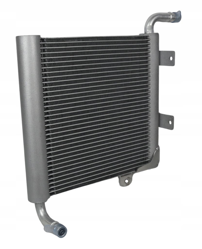 фото №1, Радіатор land rover range rover velar 2017 - ліва