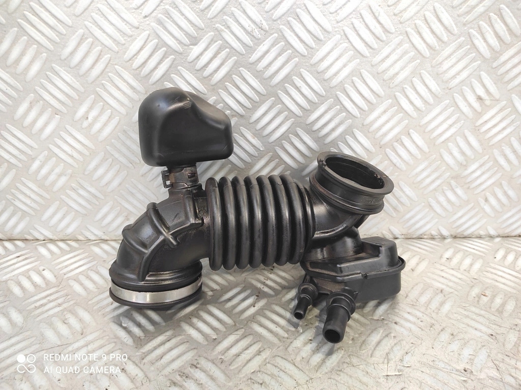 Купить Воздухозаборник шланг труба воздуха opel karl 1.0 бензин 42390124