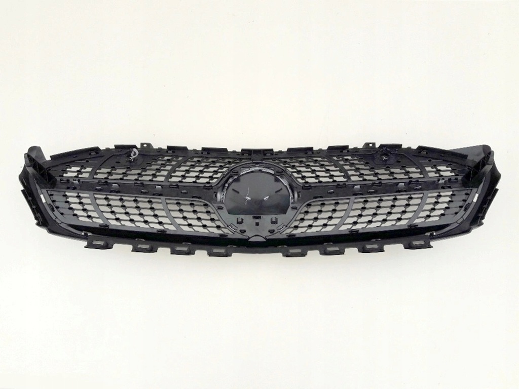 фото №9, Mercedes cla ii c118 x118 решітка радіатора решітка радіатора перед 18-23