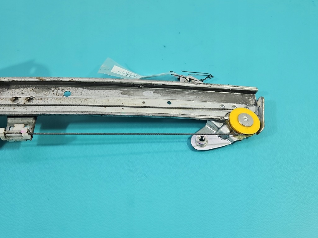 фото №3, Подъемник задняя правый honda hr-v ii 13-18 6pin