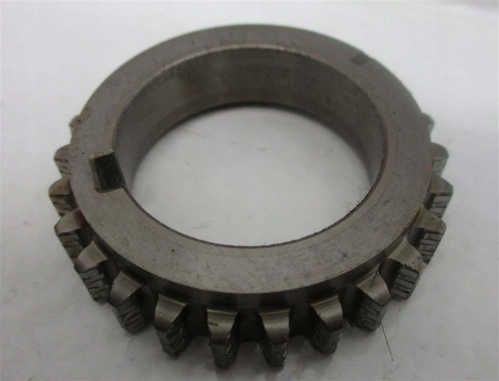 фото №1, Колесо зубчатое распределительного вала nissan 370z infiniti 3.7 v6