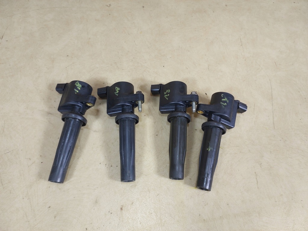 Купити Focus mk2 c-max 1.8 2.0 16v котушка запалювання
