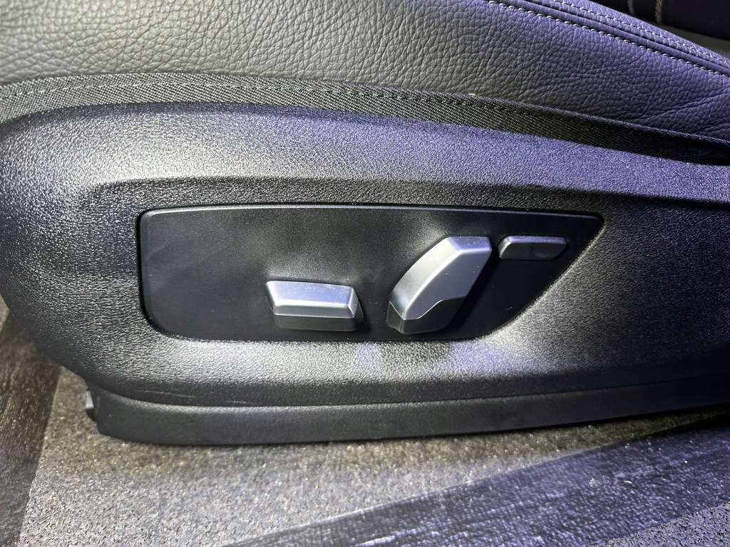 фото №9, Bmw g30 lci m-pakiet сиденья середина заднее сиденье салон кожа lcfk dakota czarna