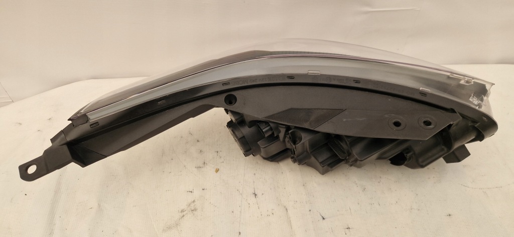 фото №6, Kia xceed x-ceed full led лампа передняя левая