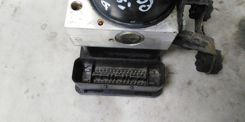 фото №2, Mini r50 r53 насос abs asc 6765282 europa 05r