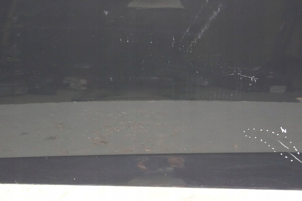 фото №6, Дверь левый перед hyundai coupe ii d1651