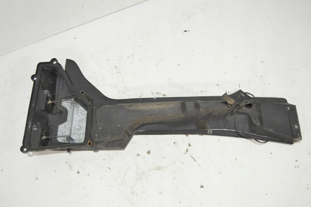 Жабо канал повітря mercedes w140 s klasa 1408304144 Зі Шроту