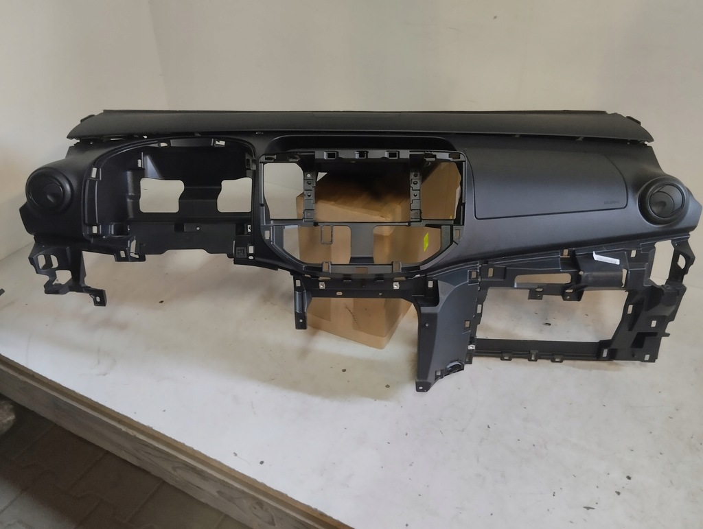 фото №6, Renault zoe ручка обладнання двері перед