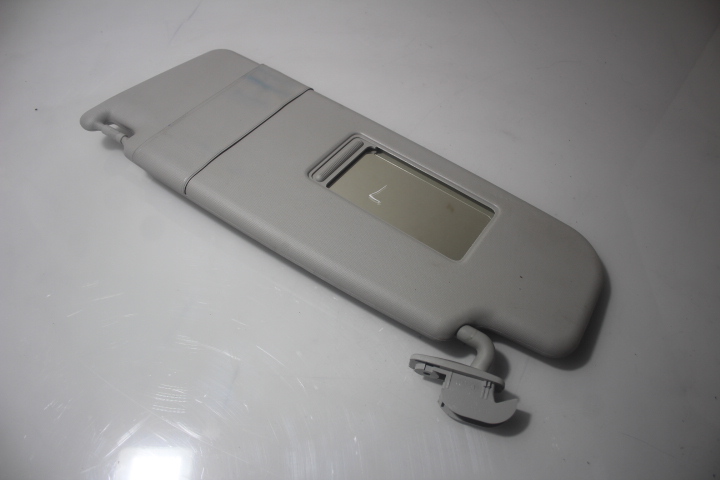 фото №1, Захист сонцезахисна ліва skoda fabia ii