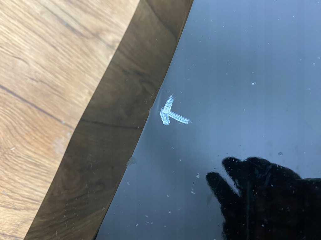 фото №11, Бампер передній оболонка ford mustang vi 2015+ usa