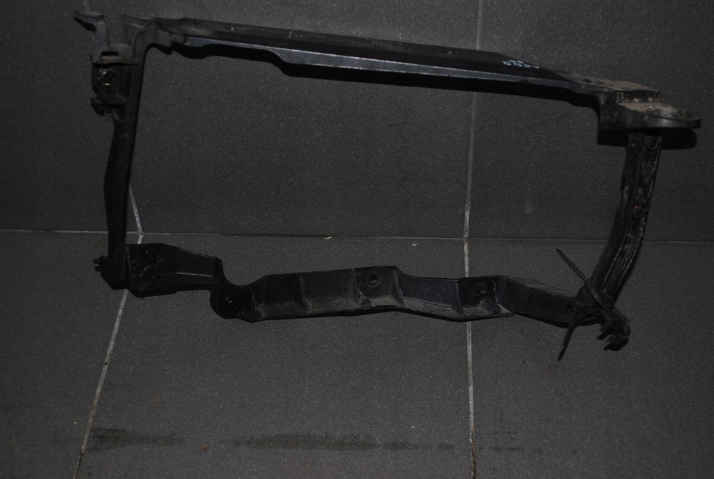 фото №6, Панель фари правий перед audi a8 d2 lift 4d0805856k