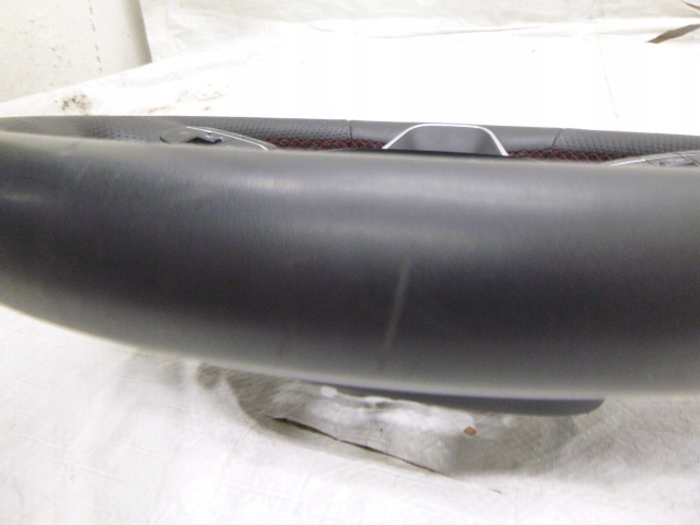 фото №5, Воздуховод ford puma ii st line mk2 лепестки переключения 19-23