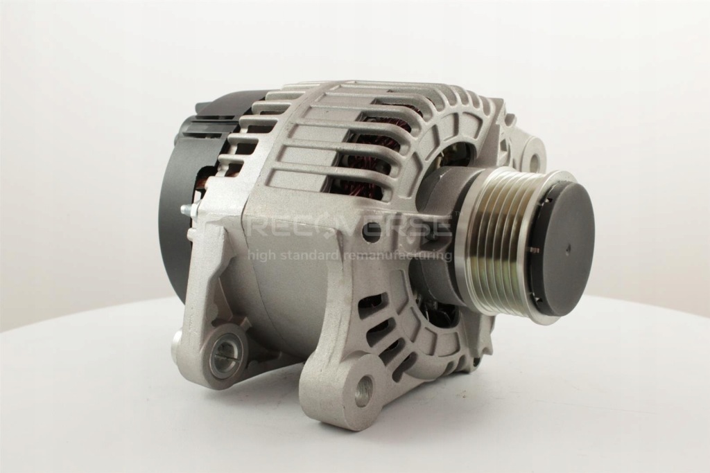 Генератор alfa romeo fiat lancia 1.9 2.4 jtd jtdm d 147 156 stilo bravo Цена