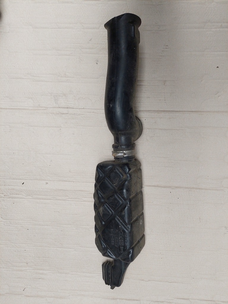 фото №1, Suzuki grand vitara i труба повітрозабірник резонатор фільтр