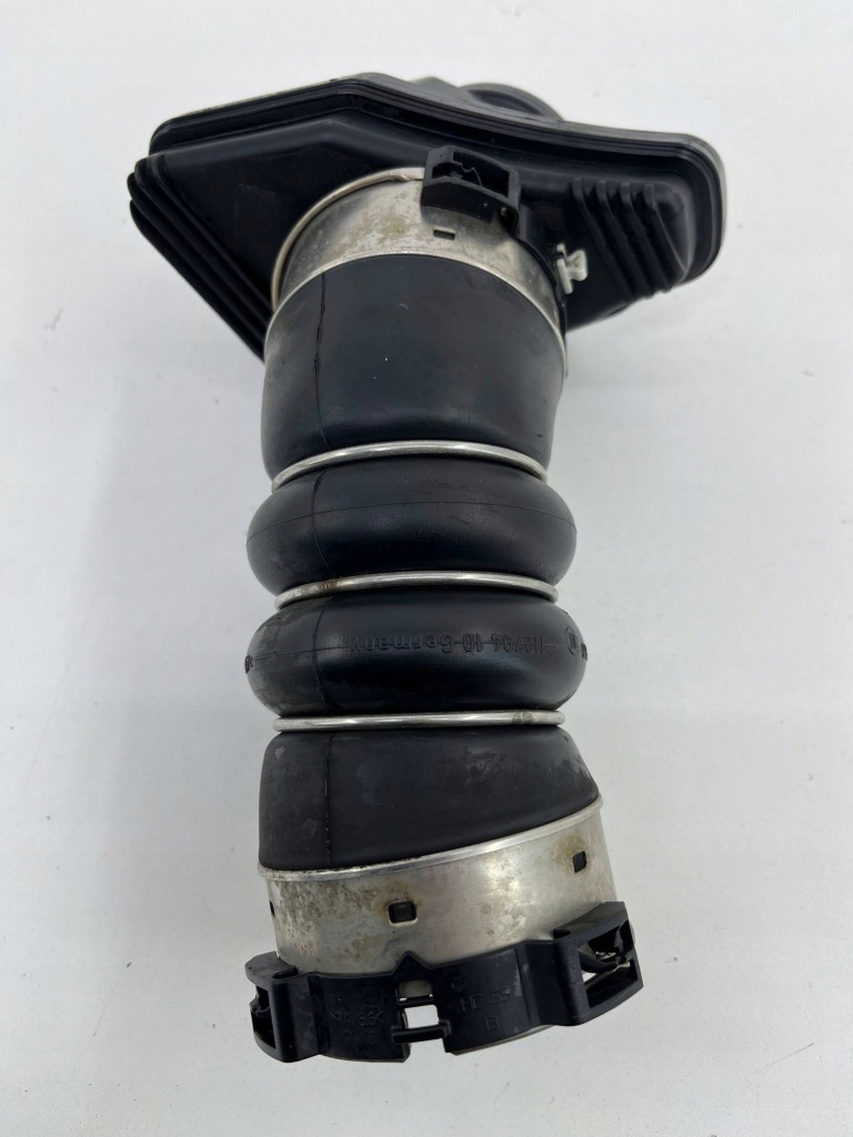 фото №1, Bmw f30 f31 f10 f11 f33 f36 труба резонатор гасник шумів 8513672